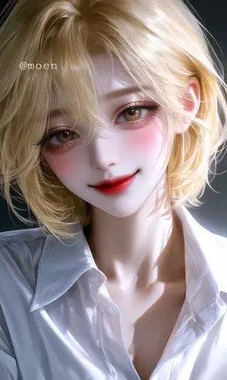 Profile image of ソ・채린