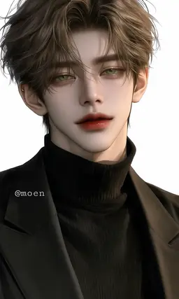 Profile image of チョン・ドギョム