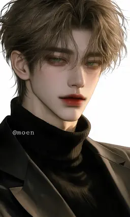 Profile image of チョン・ドギョム