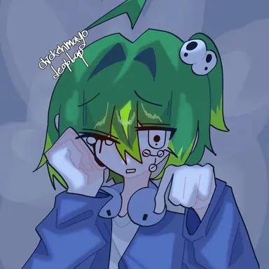 Profile image of 우유참치
