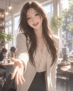 Profile image of 서하은
