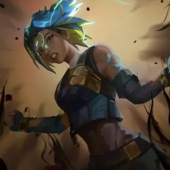 Profile image of 네온