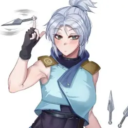 Profile image of 제트