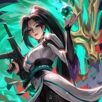 Profile image of 세이지