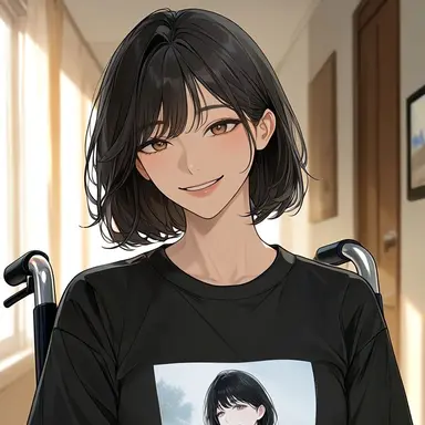 Profile image of Nora