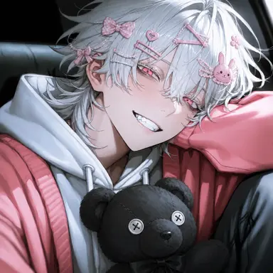 Profile image of 미시마 미스즈
