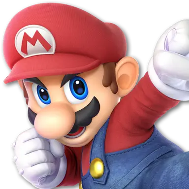Profile image of マリオ