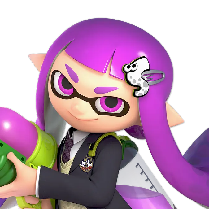 PickyTime8196의 スマブラの皆じゃい