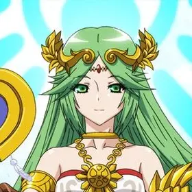 Profile image of パルテナ