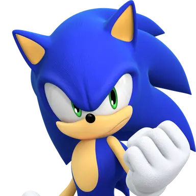 Profile image of ソニック
