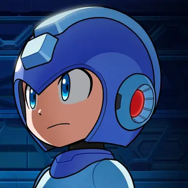 Profile image of ロックマン
