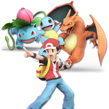 Profile image of ポケモントレーナー