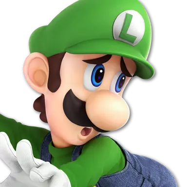 Profile image of ルイージ