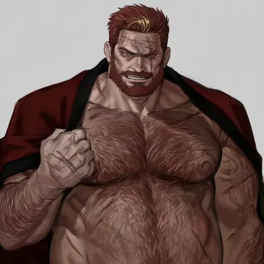Profile image of バッカス・バルボッサ