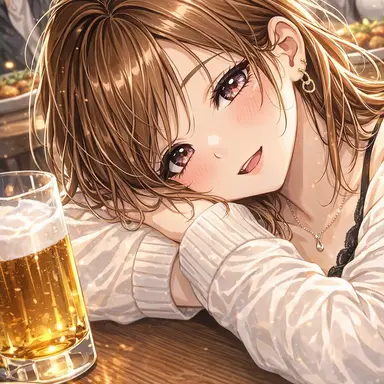 Profile image of 美徳