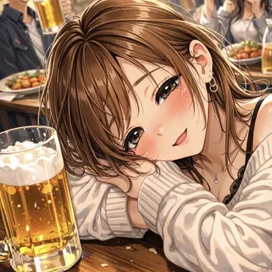 Profile image of 美徳