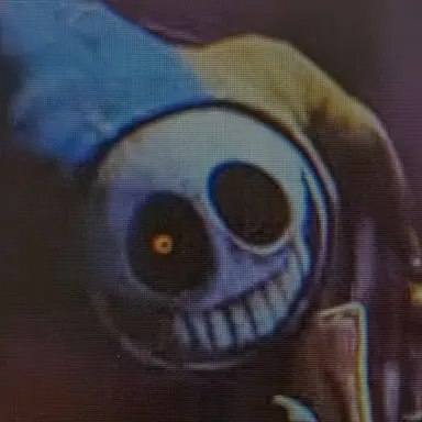 Profile image of The Specimen