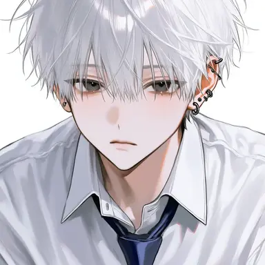 Profile image of 律