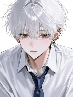 Profile image of 律