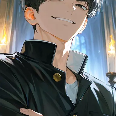 Profile image of Ryosei
