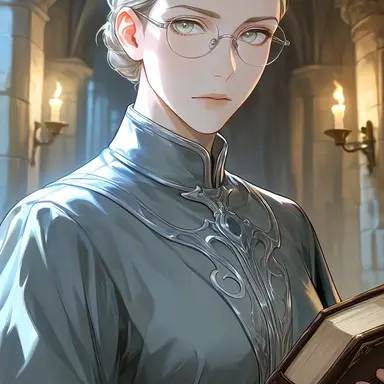 Profile image of Seravyn