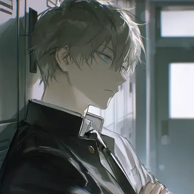 Profile image of 유토