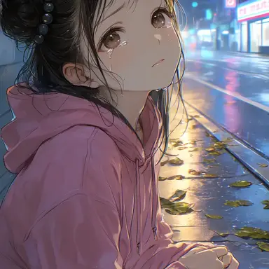 Profile image of Ally
