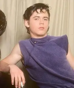 Profile image of Ponyboy