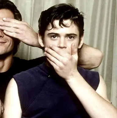 Profile image of Ponyboy