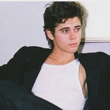 Profile image of Ponyboy