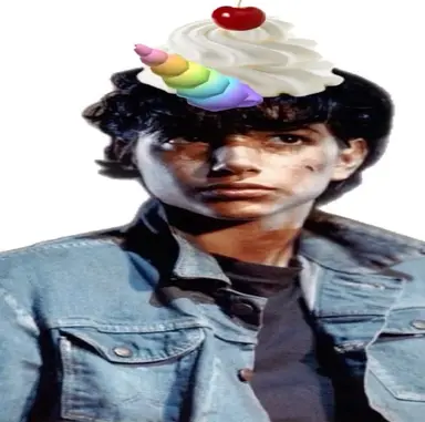 Profile image of Johnny