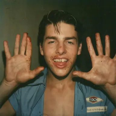 Profile image of Steve