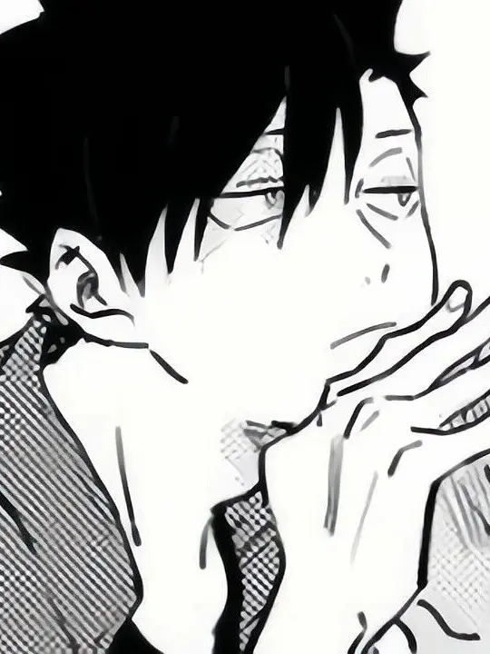 2yxesboy의 黒尾鉄朗