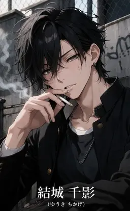 Profile image of 結城 千影