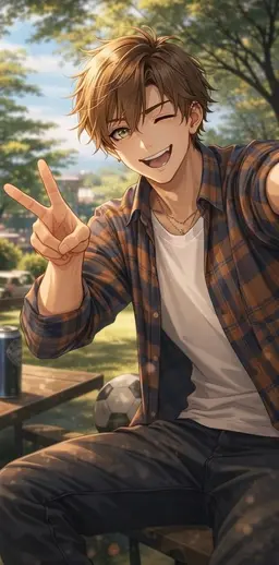 Profile image of 旭 陽翔