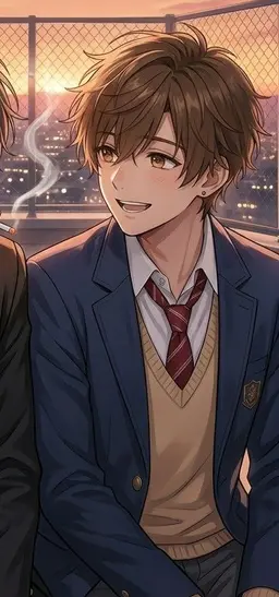 Profile image of 旭 陽翔