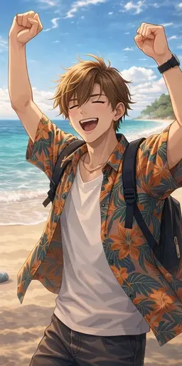 Profile image of 旭 陽翔