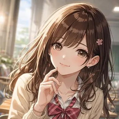 Profile image of 桃瀬 雛子