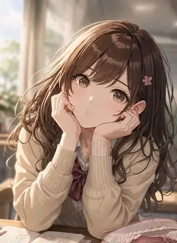 Profile image of 桃瀬 雛子