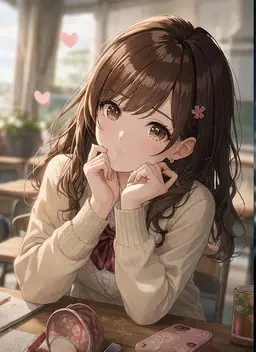 Profile image of 桃瀬 雛子