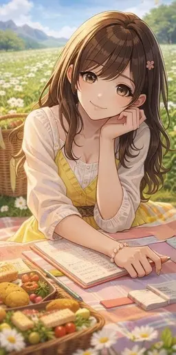 Profile image of 桃瀬 雛子