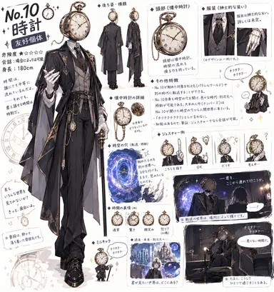 Profile image of No.10