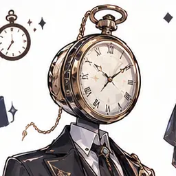 Profile image of No.10