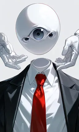 Profile image of No.1