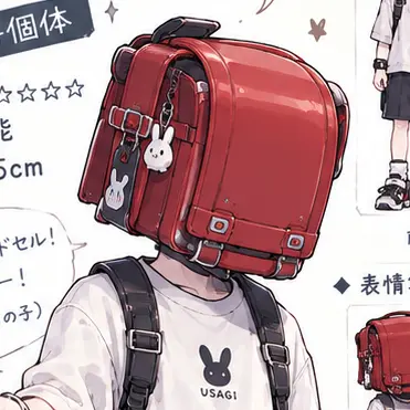 Profile image of No.11