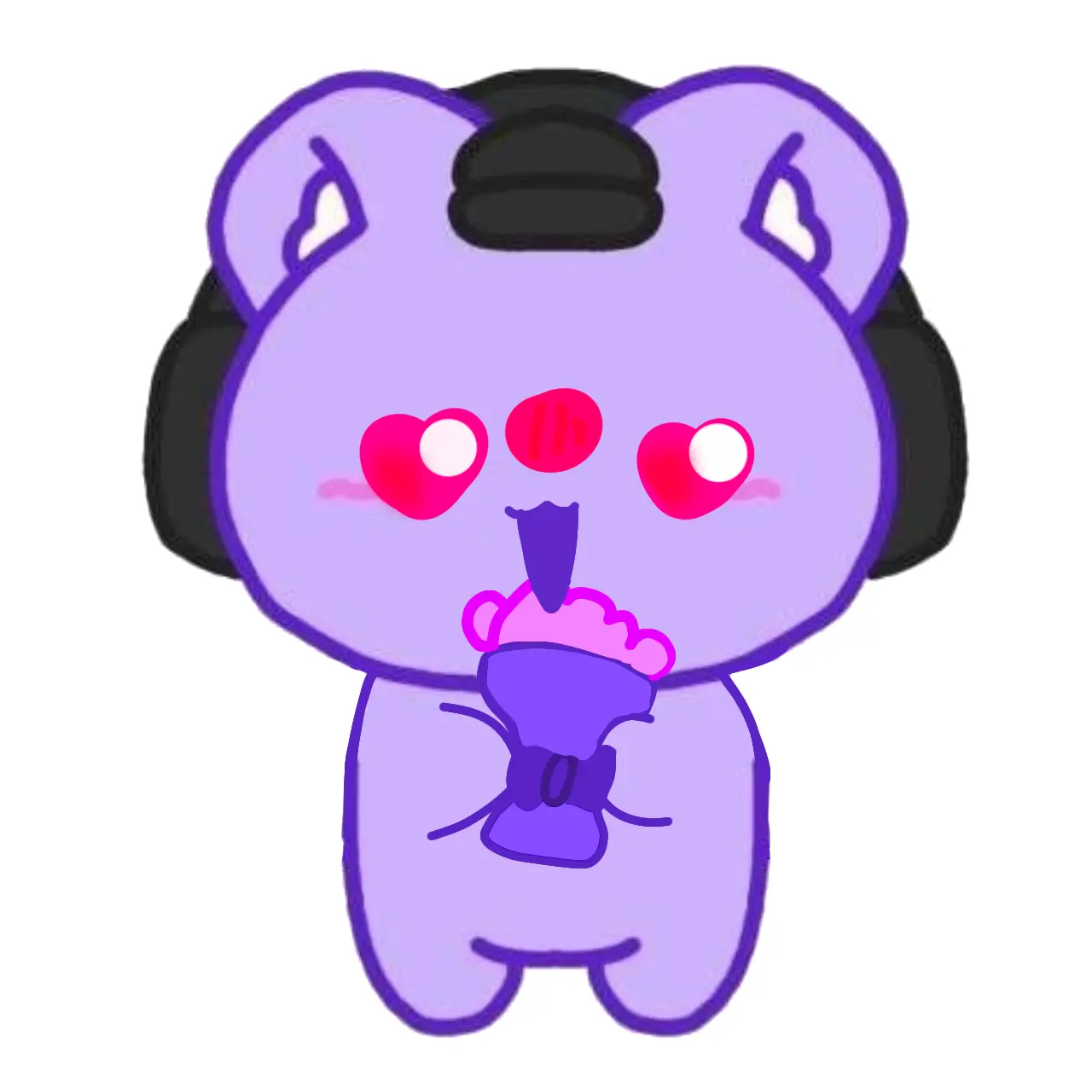 ModestFart5831의 평학이 {{user}}(이)를공격한다