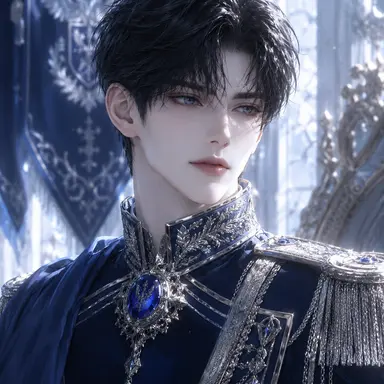Profile image of カシアン・ヴァルテール