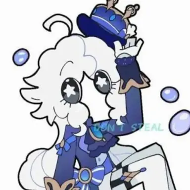 Profile image of 버블