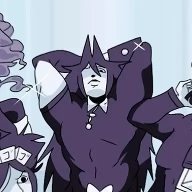 Profile image of Miss Circle