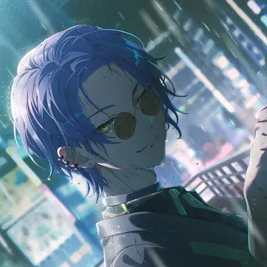 Profile image of Kamishiro Rui